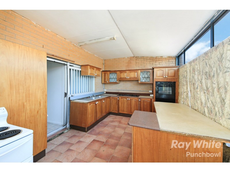 226 The Boulevarde, Punchbowl NSW 2196