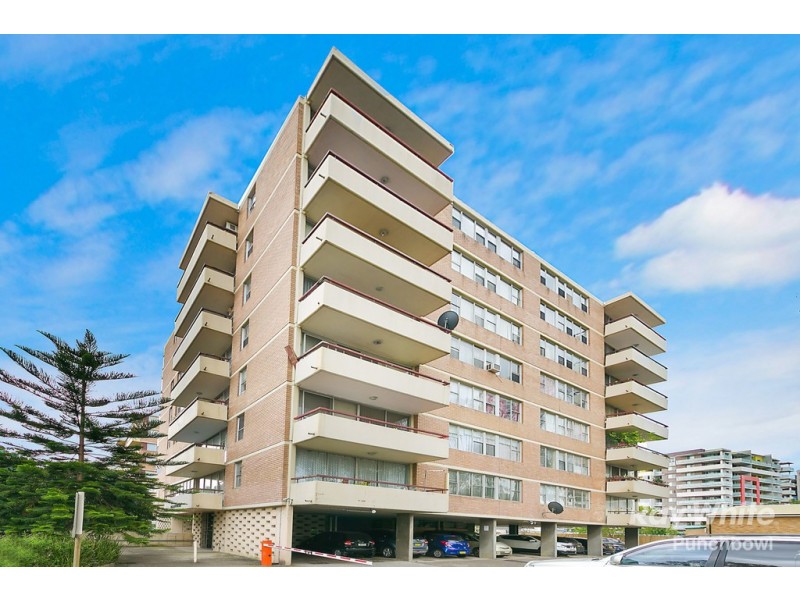 7/27-35 Raymond, Bankstown NSW 2200