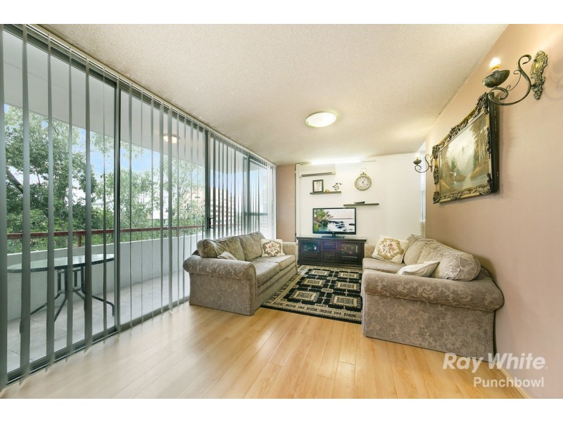 7/27-35 Raymond, Bankstown NSW 2200