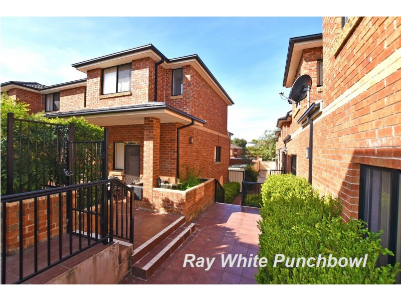 8/33 MacDonald St, Lakemba NSW 2195