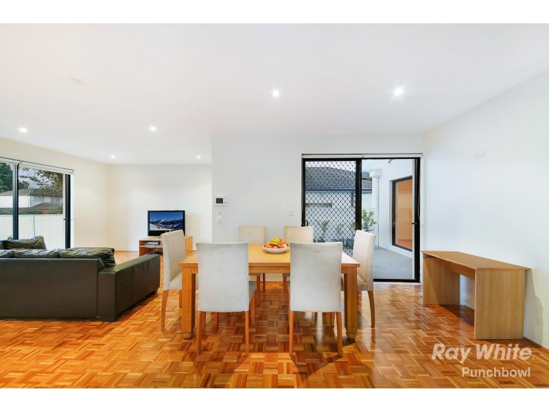 18 Hillcrest St, Wiley Park NSW 2195