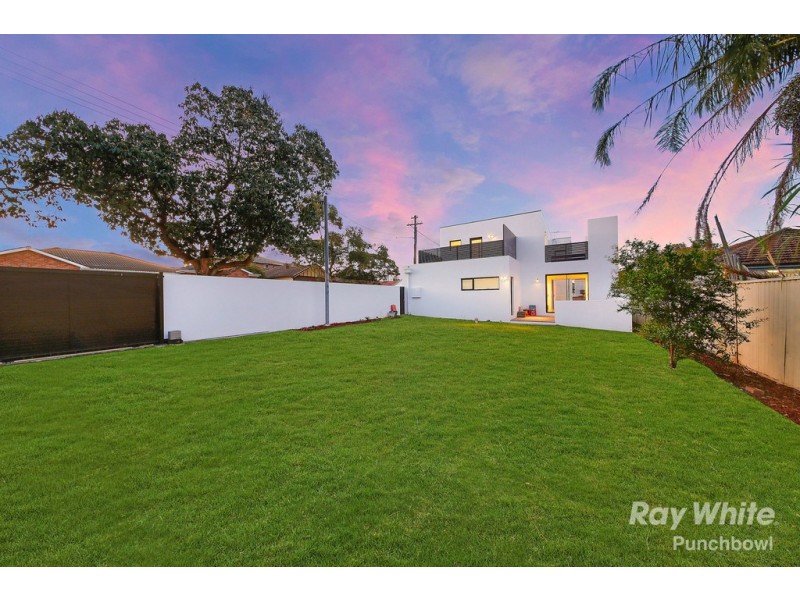 18 Hillcrest St, Wiley Park NSW 2195