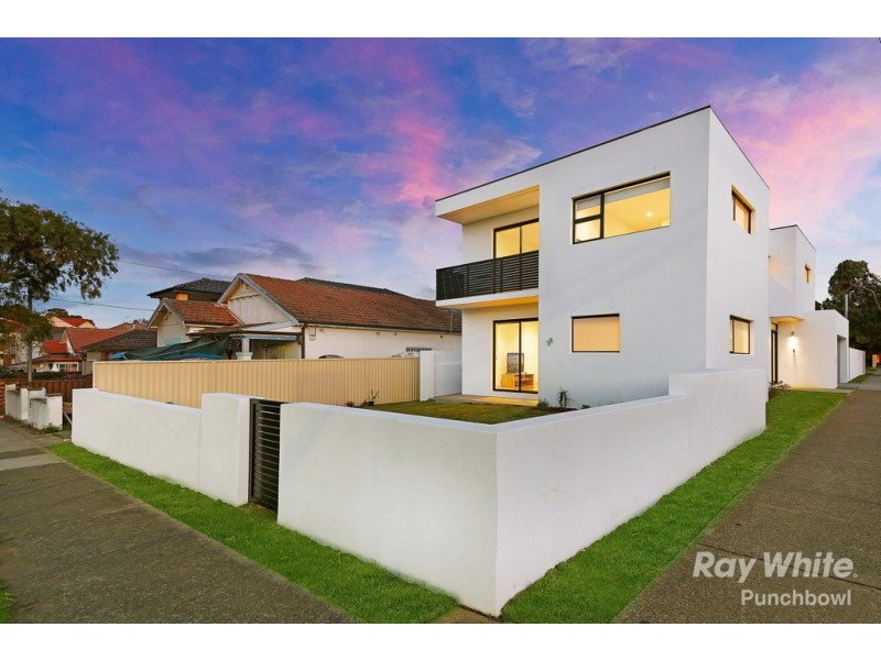 18 Hillcrest St, Wiley Park NSW 2195