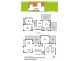 18 Hillcrest St, Wiley Park NSW 2195 Floorplan