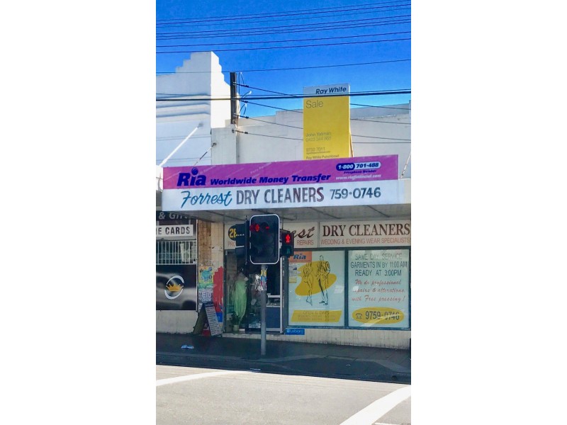 283 The Boulevarde, Punchbowl NSW 2196