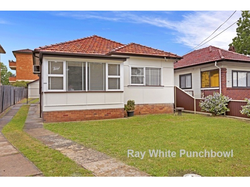 628, 630 and 632 Punchbowl Road, Wiley Park NSW 2195