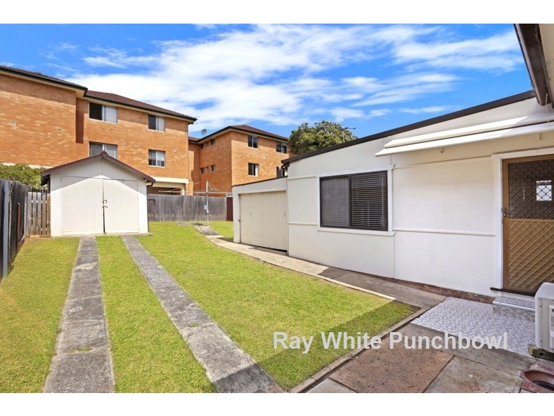 628, 630 and 632 Punchbowl Road, Wiley Park NSW 2195