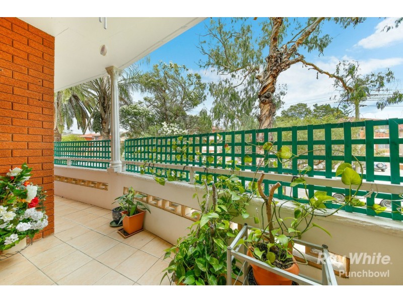 5/61 MacDonald St, Lakemba NSW 2195