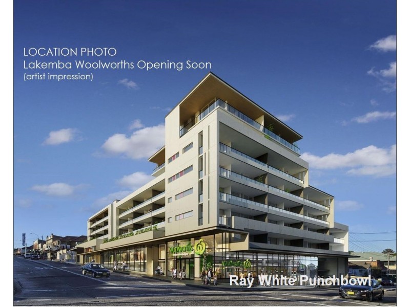 5/61 MacDonald St, Lakemba NSW 2195