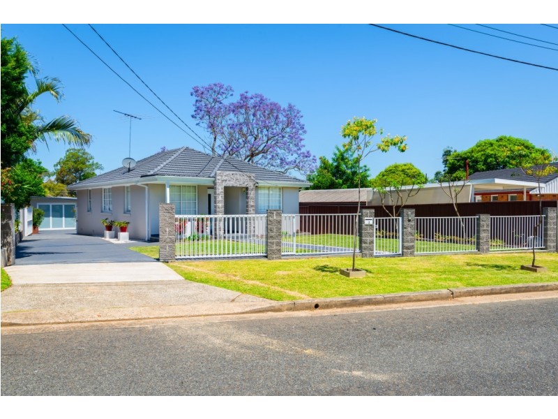 2 Tusmore Street, Punchbowl NSW 2196