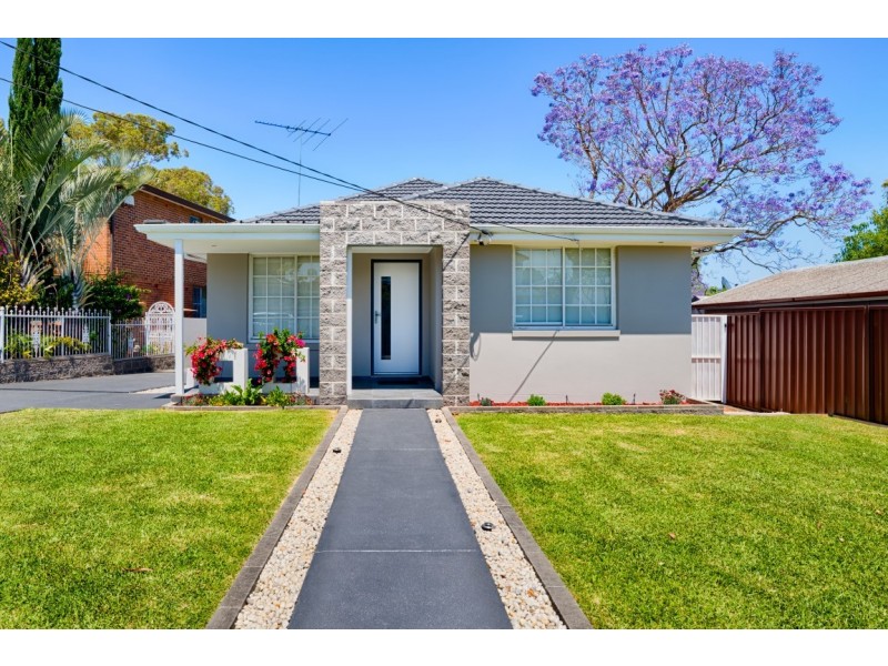 2 Tusmore Street, Punchbowl NSW 2196