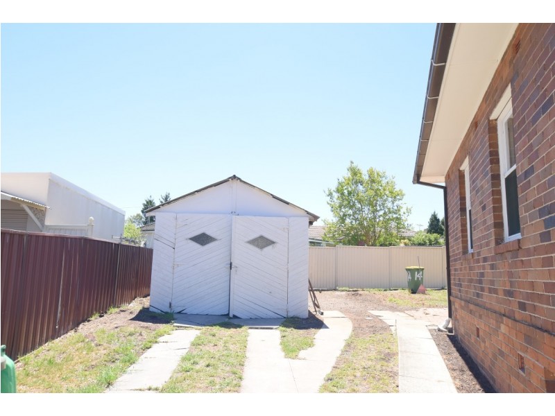 14 JOHN STREET, Punchbowl NSW 2196