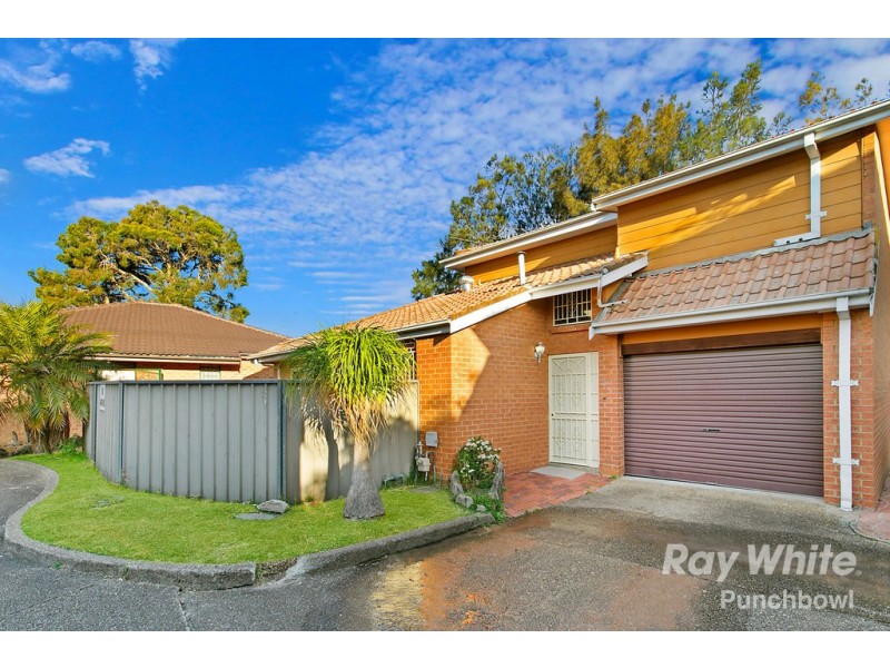 5/899 Punchbowl Road, Punchbowl NSW 2196