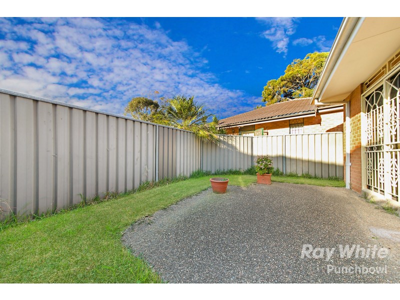 5/899 Punchbowl Road, Punchbowl NSW 2196