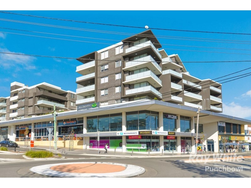 D80 / 1-9 BROADWAY, Punchbowl NSW 2196