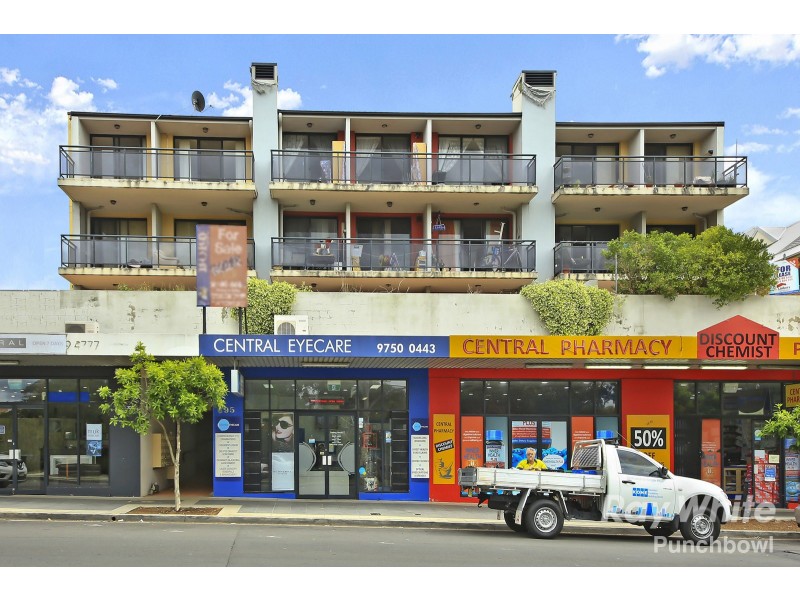 20/695 Punchbowl Road, Punchbowl NSW 2196