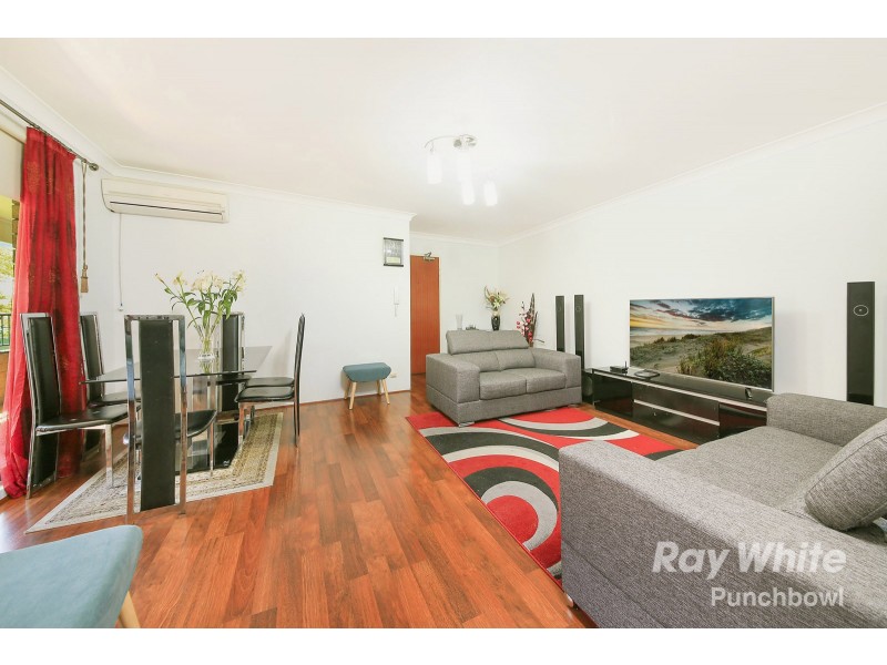 1 Stacey Street, Bankstown NSW 2200