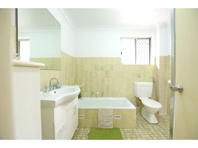 1 Stacey Street, Bankstown NSW 2200