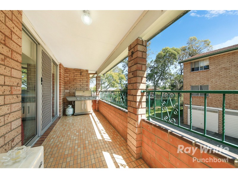 1 Stacey Street, Bankstown NSW 2200