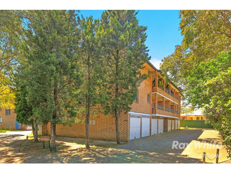 1 Stacey Street, Bankstown NSW 2200