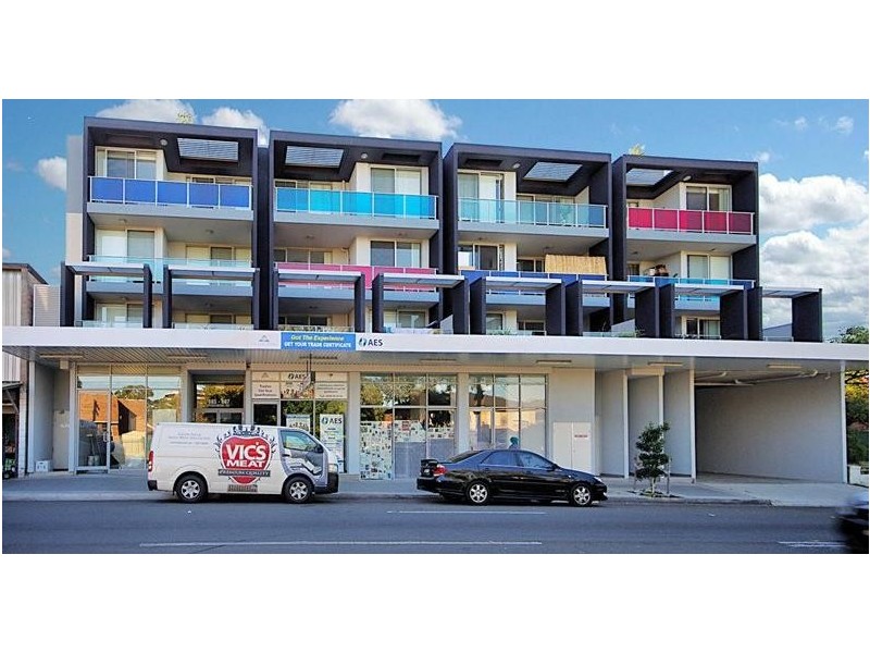 105/685 Punchbowl Road, Punchbowl NSW 2196