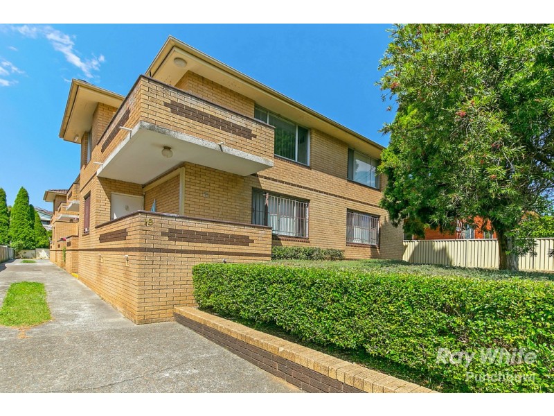 1/18 Willeroo Street, Lakemba NSW 2195