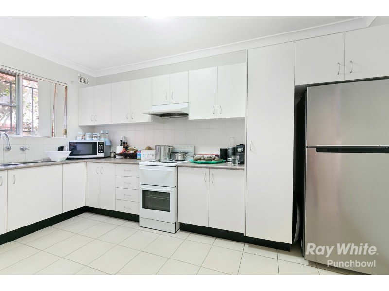 1/18 Willeroo Street, Lakemba NSW 2195