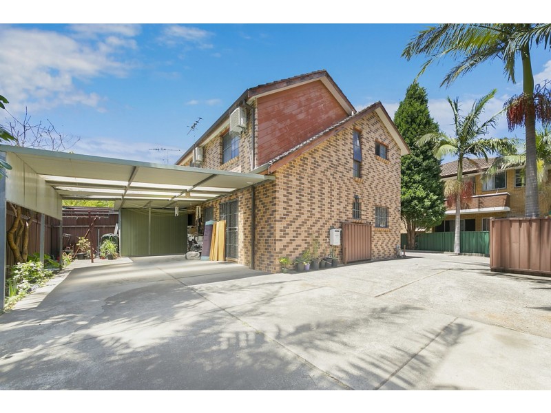 3/102 Victoria Road, Punchbowl NSW 2196