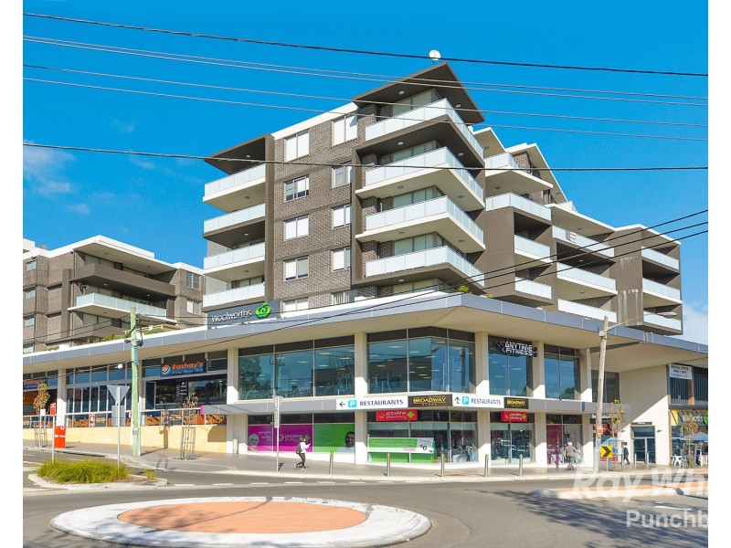 D80 20 Matthews Street, Punchbowl NSW 2196