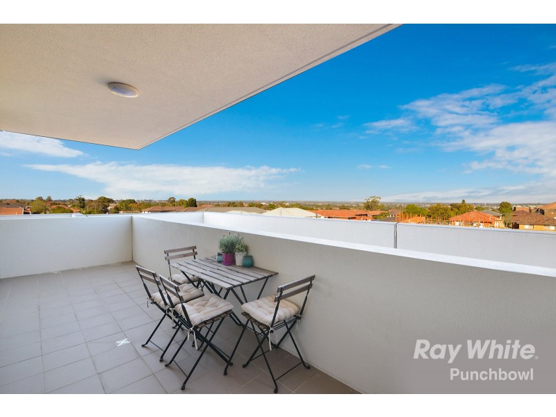 A7/20 Matthews Street, Punchbowl NSW 2196