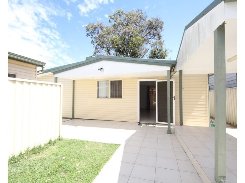 16A MOORAL, Punchbowl NSW 2196