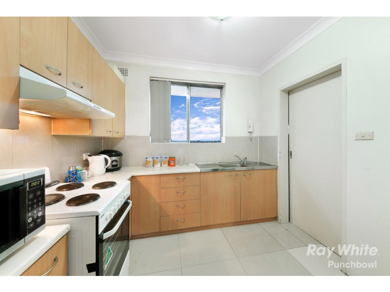 6/24-30 Fairmount street, Lakemba NSW 2195