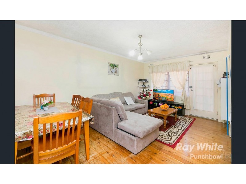 2/121 VICTORIA ROAD, Punchbowl NSW 2196