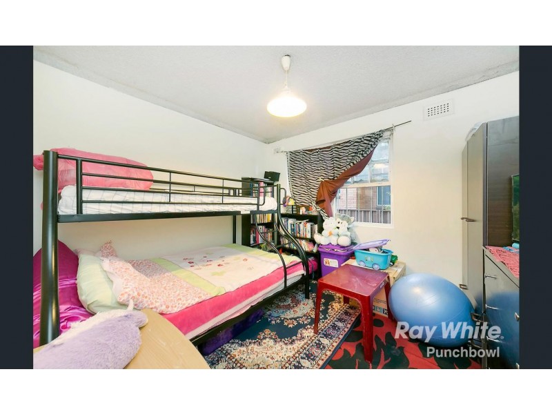 2/121 VICTORIA ROAD, Punchbowl NSW 2196