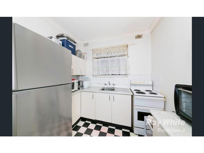 2/121 VICTORIA ROAD, Punchbowl NSW 2196