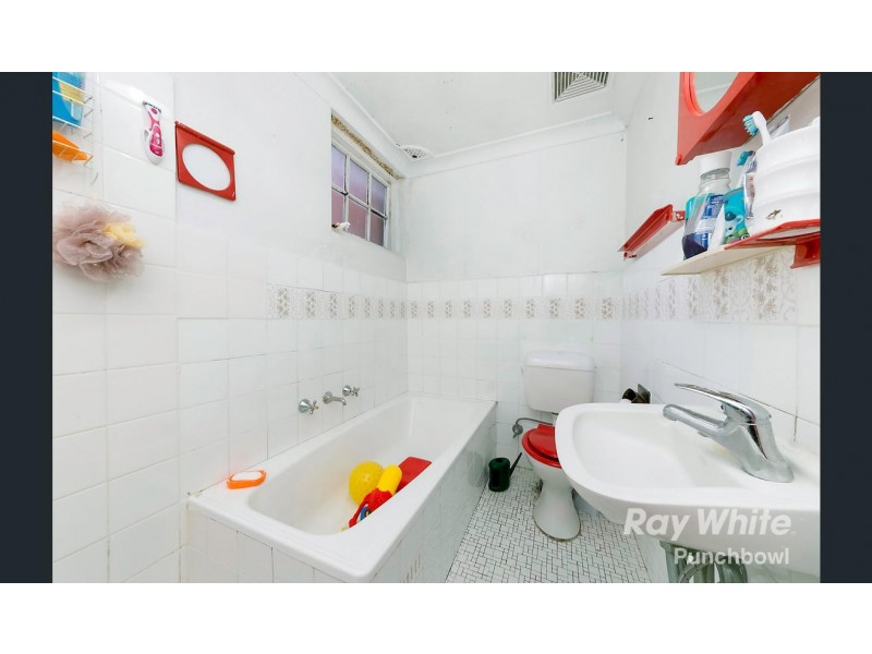 2/121 VICTORIA ROAD, Punchbowl NSW 2196