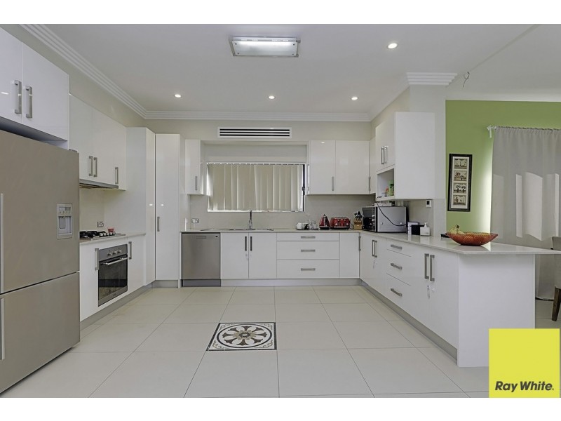 12 Dudley Street, Punchbowl NSW 2196