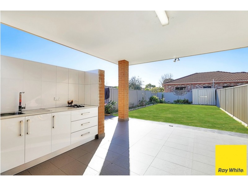 12 Dudley Street, Punchbowl NSW 2196