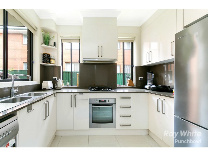 2/43 Augusta Street, Punchbowl NSW 2196