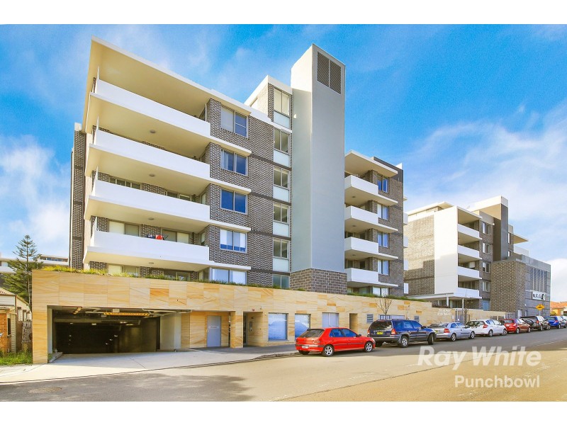 D72 1-9 Broadway, Punchbowl NSW 2196