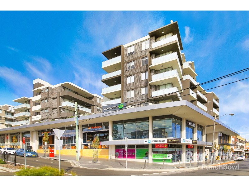 D72 1-9 Broadway, Punchbowl NSW 2196