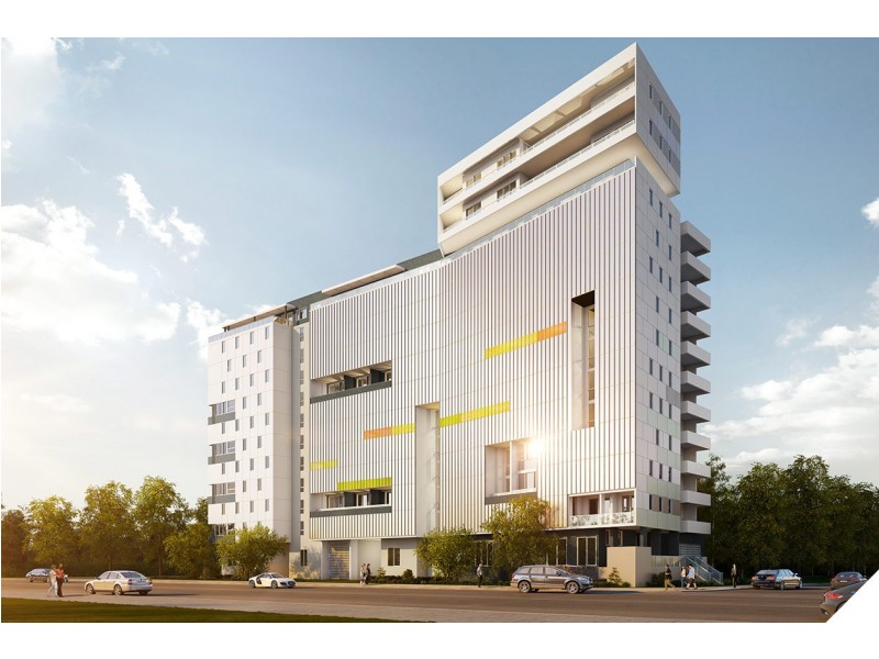 35/1-9 Browne Parade, Liverpool NSW 2170