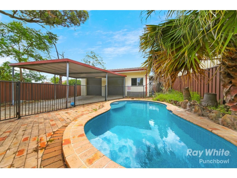 129 Lancaster Avenue, Punchbowl NSW 2196
