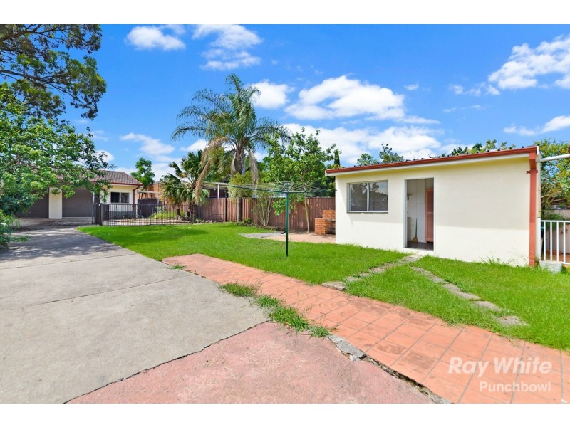 129 Lancaster Avenue, Punchbowl NSW 2196