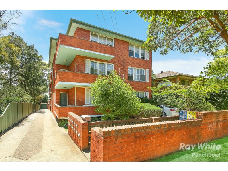 10/23 Fairmount St, Lakemba NSW 2195