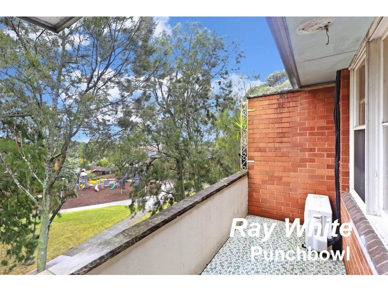 10/23 Fairmount St, Lakemba NSW 2195