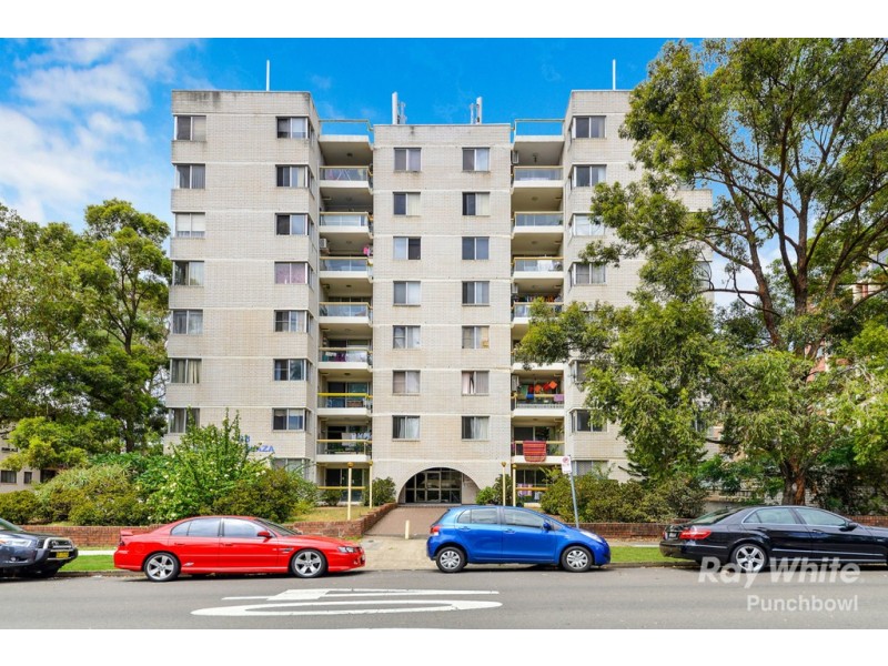 50/22 Raymond Street, Bankstown NSW 2200
