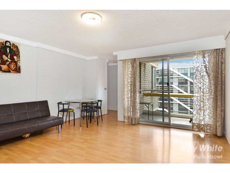 50/22 Raymond Street, Bankstown NSW 2200