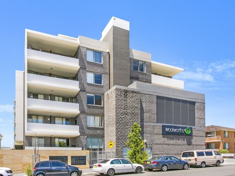 A16 / 1-9 BROADWAY, Punchbowl NSW 2196