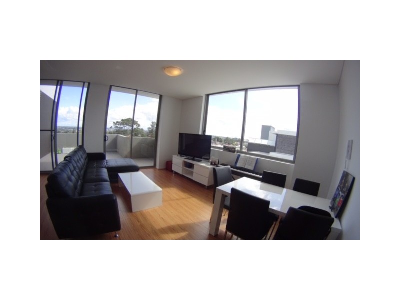 A16 / 1-9 BROADWAY, Punchbowl NSW 2196